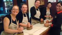Cusco ChocoMuseo: De Bean Bar Chocolate Workshop