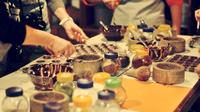 Lima ChocoMuseo: De Bean Bar Chocolate Workshop