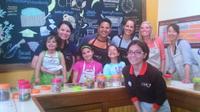 Lima ChocoMuseo: Mini Atelier
