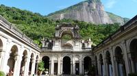 Art and Fashion Tour in Rio de Janeiro