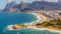 Private Rio de Janeiro City Tour with One-Way Airport Transfer