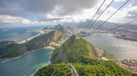 Rio de Janeiro City Tour with Airport Arrival Transfer