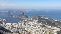 Small-Group Morning City Tour of Rio de Janeiro 