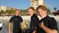 Aruba Certified Scuba Diving