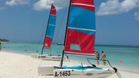 Aruba Sailboat Rental with Captain or Instructor Option