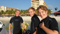 Gecertificeerd duiken op Aruba Gecertificeerd duiken op Aruba