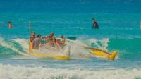 Outrigger Canoe Tour
