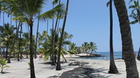 Circle Big Island Mercedes Tour 