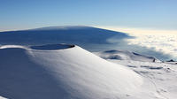 Mauna Kea - Above the Clouds - Sunrise Tour