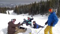 1 Jour Ski Getaway - Copper Winterpark