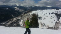 1 Jour Ski Getaway - Vail Resorts