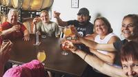 Denver Craft Beer Tour de