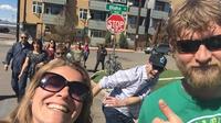 Denver Urban Adventure Tour