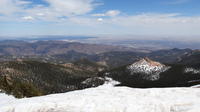 Visite privée à Pikes Peak Garden of Gods