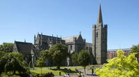 Visitez la cathédrale de Dublin Highlights Tour Y compris Skip-the-Line St Patrick
