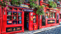 Dublin Pubs and Ghosts Walk image 1 Dublin Pubs and Ghosts Walk image 1