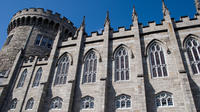 Nights of Terror Dracula Ghost Tour in Dublin