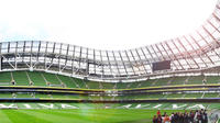 Visite guidée de Aviva Stadium à Dublin