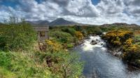 Connemara and Galway Day Tour from Dublin