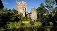 Cork Shore Excursion: Cork Tour Including Kinsale and Blarney Castle 