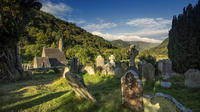 Excursion sur la côte de Dublin : Dublin et Glendalough image 1 Excursion sur la côte de Dublin : Dublin et Glendalough image 1
