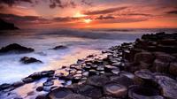 Giant's Causeway Guided Day Tour from Belfast