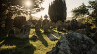 Wicklow and Glendalough Tour from Dublin 