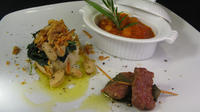 Dîner pour les amateurs de viande à Florence Dîner pour les amateurs de viande à Florence