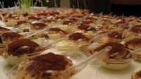 Florence Cooking Class: Apprenez à faire Tiramisu