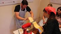 Private Customizable Cooking Class in Florence