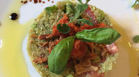 Private Vegetarian Cooking Class in Florence