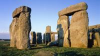 Bath, Stonehenge and a Secret Place from London 