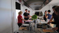 Tapas Cooking Class in Seville