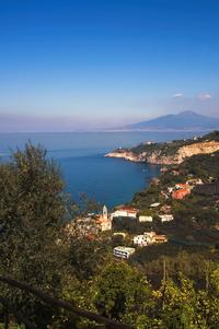 Amalfi Coast Wine Tour