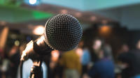 Imagen NYC Stand-Up Comedy Class