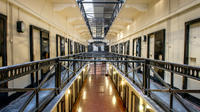 Guided Tour of Crumlin Road Gaol in Belfast 