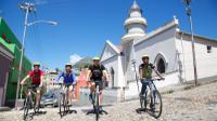 Cape Town City Cycling Tour 