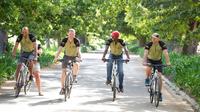 Privétour op de fiets: Wellington Winelands vanaf Kaapstad Privétour op de fiets: Wellington Winelands vanaf Kaapstad