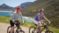 Private Cycling Tour of The Cape Peninsula from Cape Town 