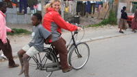 Private Tour: Bicycle Township Tour in Cape Town 