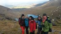 Carrauntoohil Guided Hiking Tour