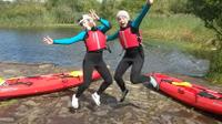 Killarney Kayaking Tour Including Innisfallen Island