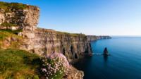 Wild Grande: tour de 14 días viendo paisajes de la costa atlántica Irlanda