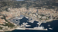 Monaco Day Tour from Sanremo