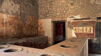 4-Hour Excursion to Pompeii from Sorrento