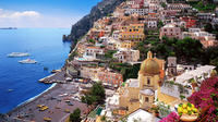 Half-Day Private Positano Tour