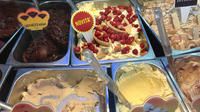 Italian Gelato Cooking Class in Sorrento