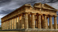 Salerno and Paestum Day Tour from Sorrento