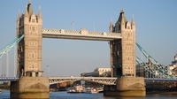 City of London Walking Tour - East London - 