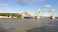 Privat guidet tur: Tower of London Privat guidet tur: Tower of London